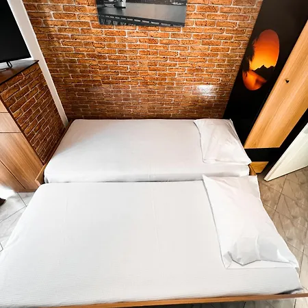 Lejlighed Homevision - Spacious And Warm - Very *