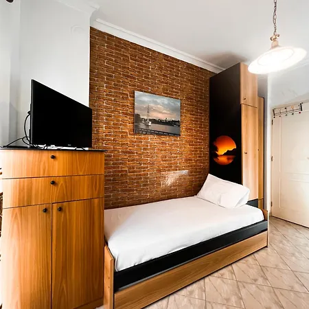 Homevision - Spacious And Warm - Very Lägenhet Thessaloníki