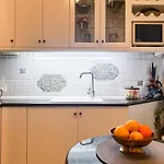 דירה Homevision - Spacious And Warm - Very *