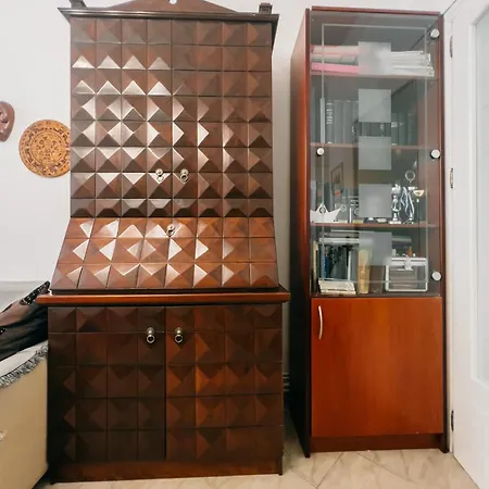 Homevision - Spacious And Warm - Very Апартаменты