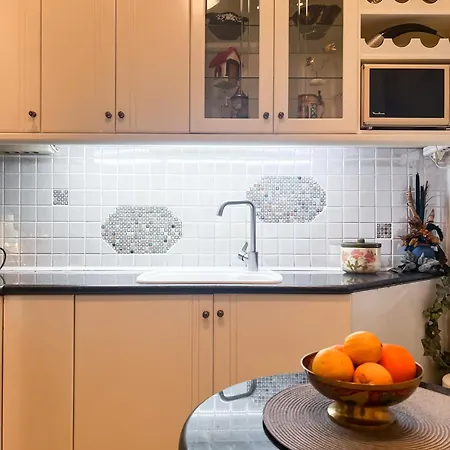 Апартаменты Homevision - Spacious And Warm - Very *