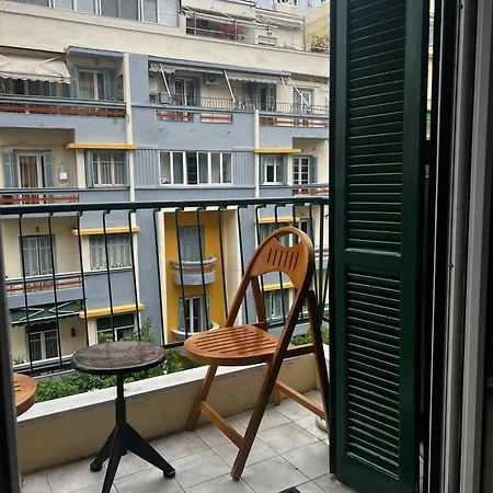 Apartament Homevision - Spacious And Warm - Very Saloniki