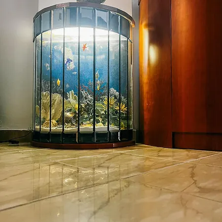 Апартаменты Homevision - Spacious And Warm - Very *