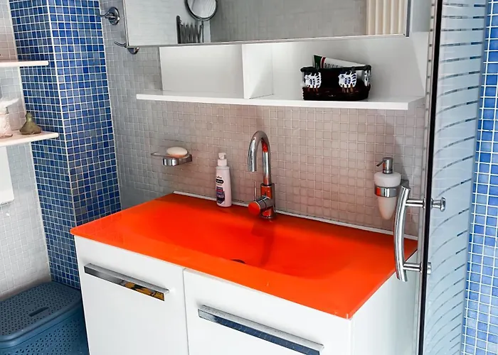 아파트 Homevision - Spacious And Warm - Very *