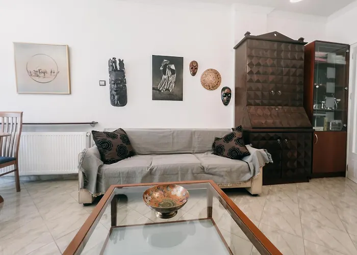 Homevision - Spacious And Warm - Very Lejlighed