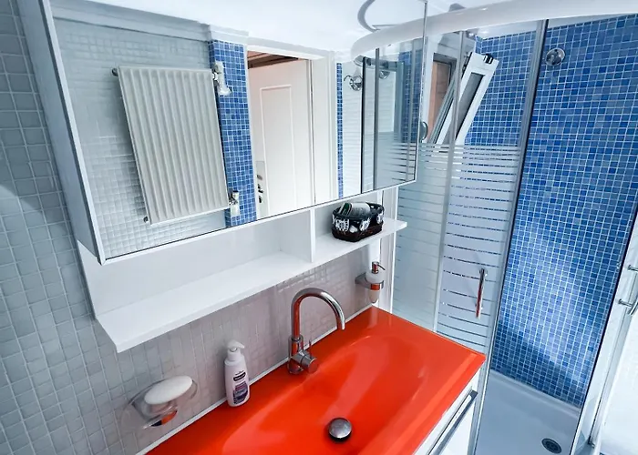 Homevision - Spacious And Warm - Very Thessaloníki