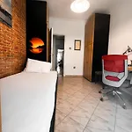 Apartament Homevision - Spacious And Warm - Very *