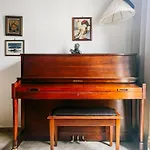 Homevision - Spacious And Warm - Very Salonic