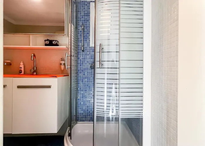 Homevision - Spacious And Warm - Very Apartmán *