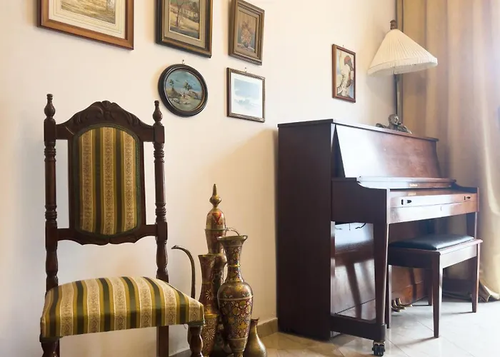 Homevision - Spacious And Warm - Very Apartmán Soluň